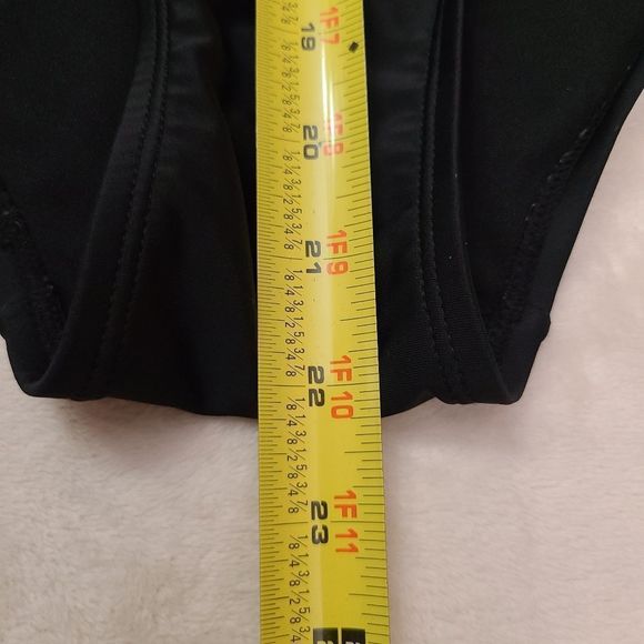 "Ava & Viv" one piece swimsuit size 16W. - Picture 12 of 14